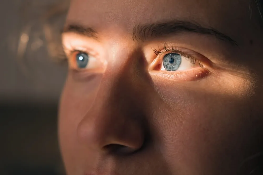 Get Personal in a Film Using a Close-Up Shot