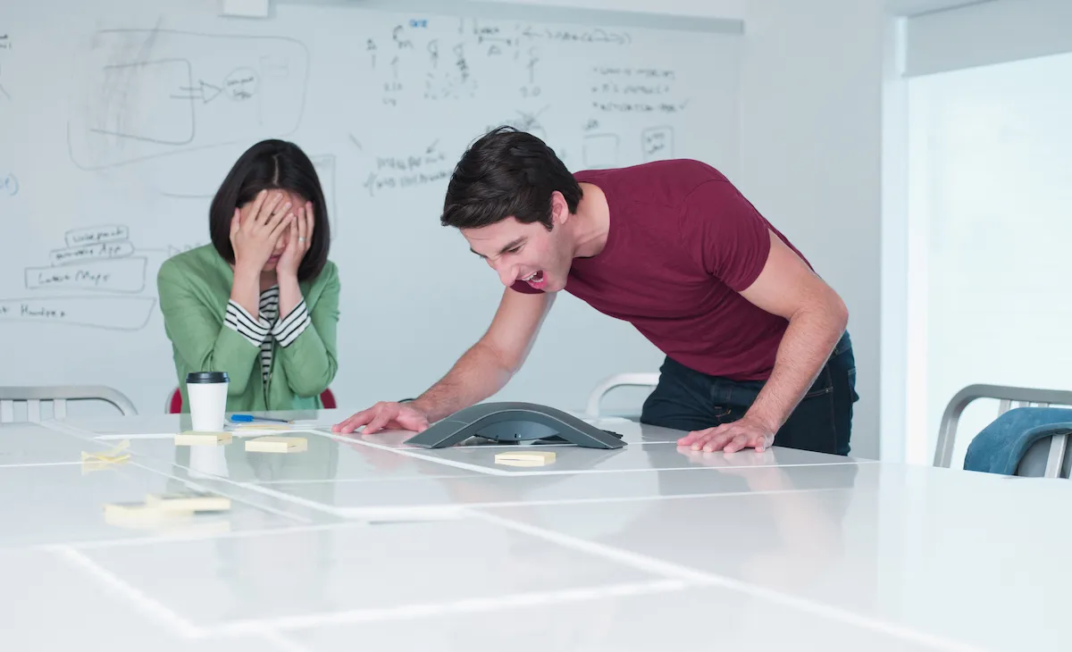 Can Your Meeting Kit Cut It?