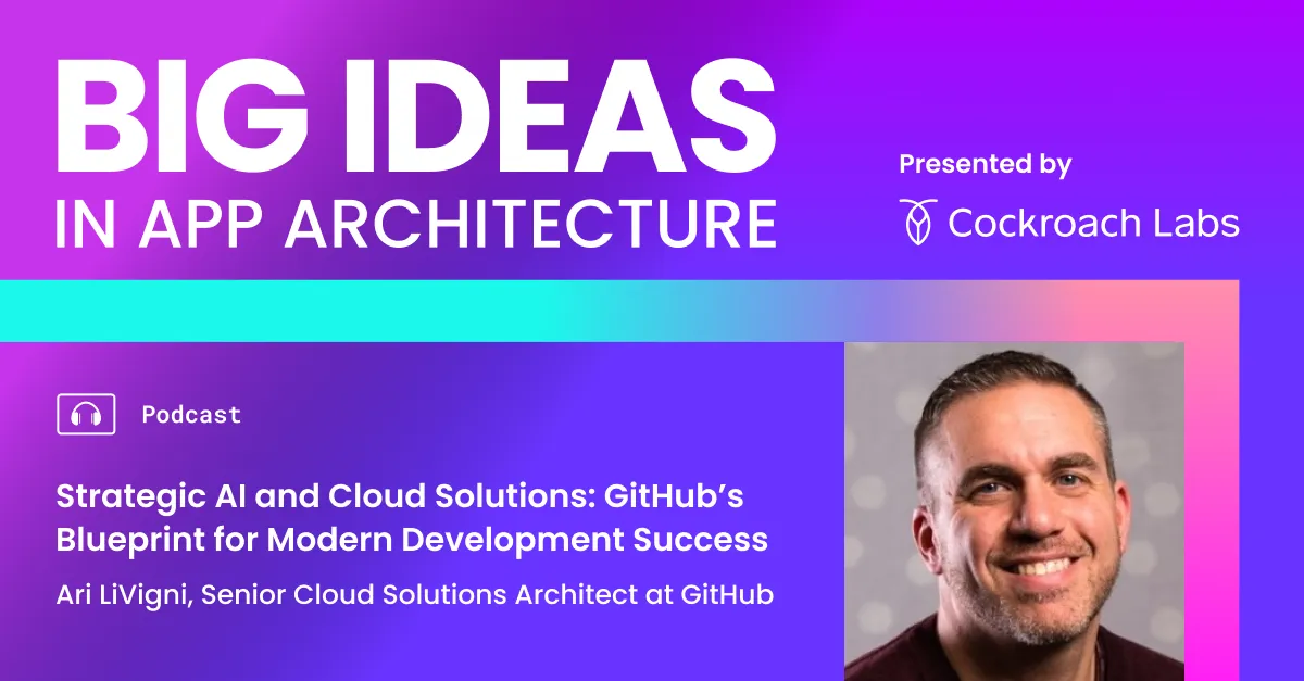 Strategic AI and Cloud Solutions: GitHub’s Blueprint for Modern Development Success