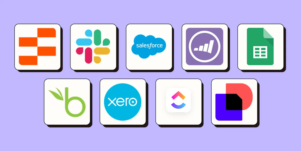 New and noteworthy apps: Zapier Tables, Slack