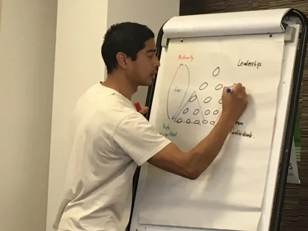 How the Project Management Office Can Enable Agile Software Development