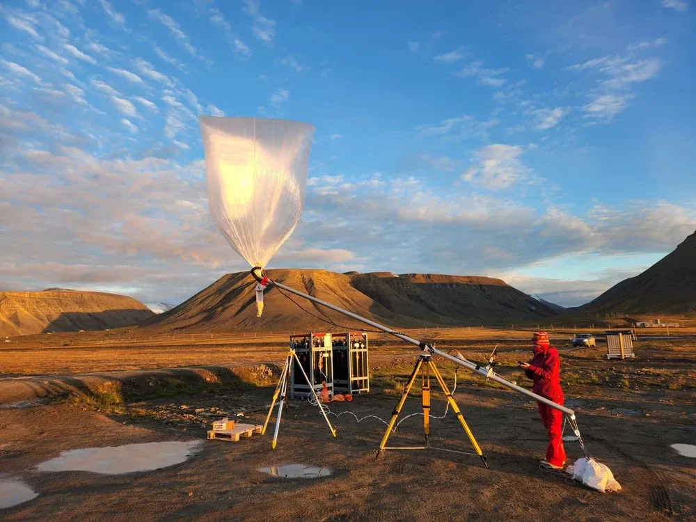 The Most Advanced AI Weather Model in the World Relies on Render and Better Stack
