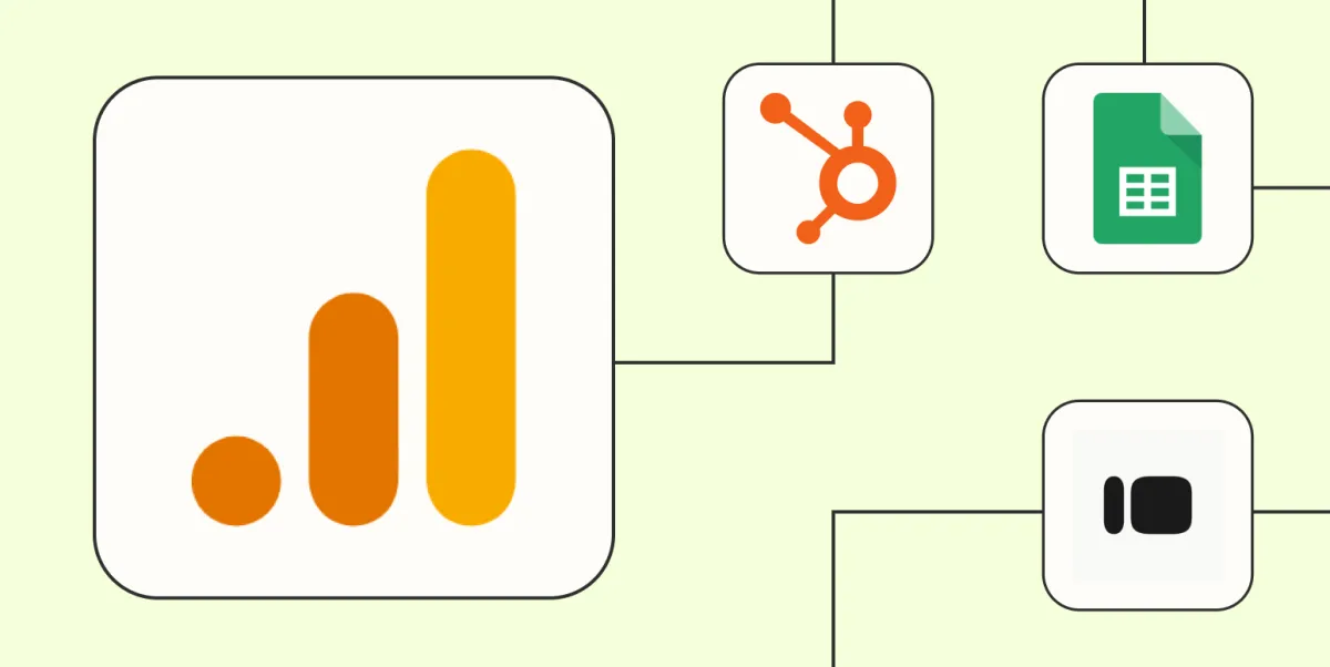 5 ways to automate Google Analytics