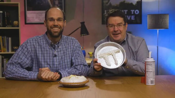 Pi Day Challenge: Live on March 14!