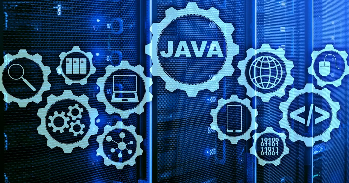 What's New in Java 16