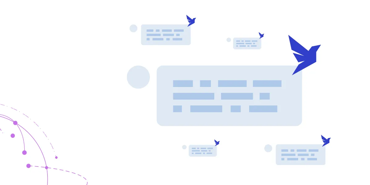 Rethinking Twitter as a Serverless App