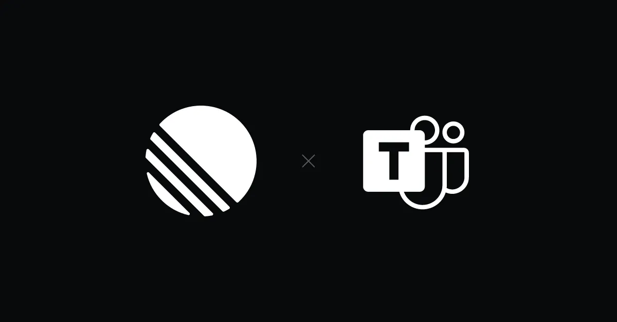 Microsoft Teams Integration