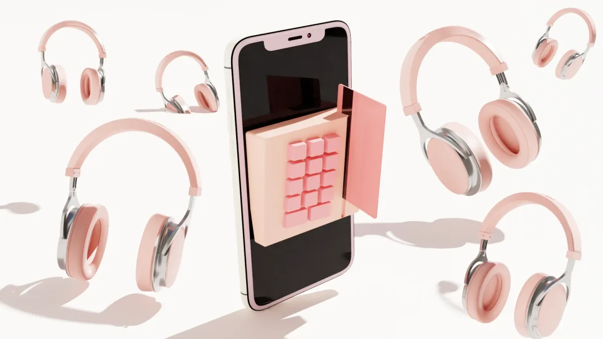 Best practices for offering a premium podcast subscription