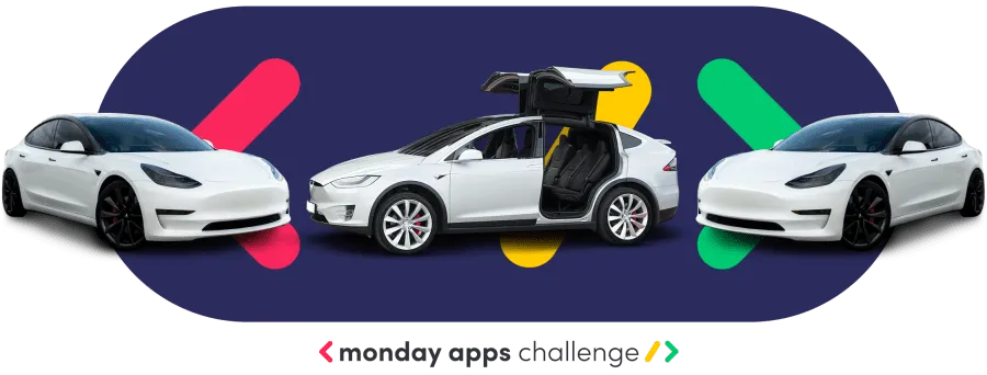 Build an app for monday.com and potentially win BIG