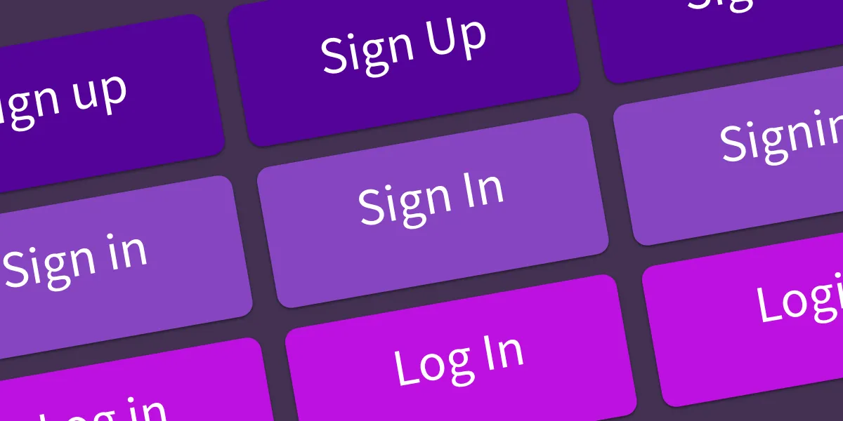 Ghost Buttons with Directional Awareness in CSS