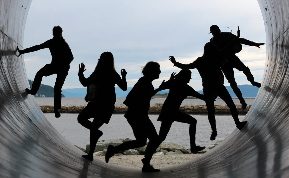 Building Partnerships into a DevOps Platform