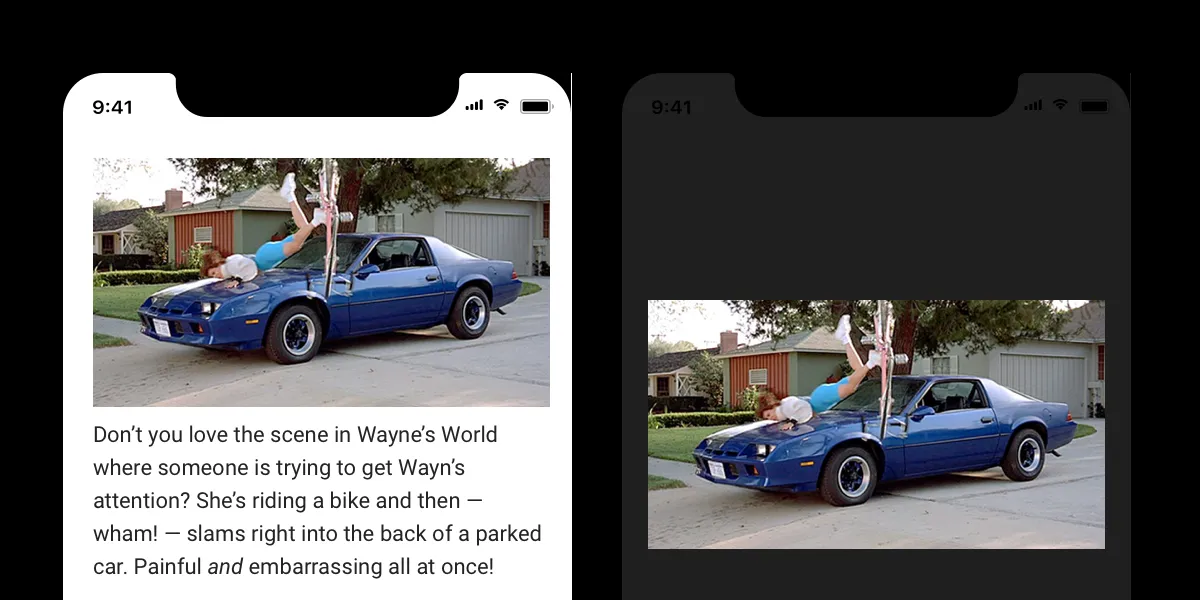 What Does `playsinline` Mean in Web Video?