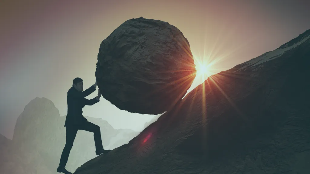 It’s OK to Ignore Some Tech Debt