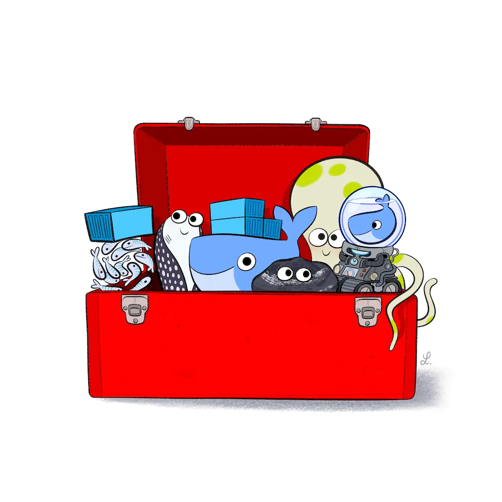 6 Development Tool Features that Backend Developers Need