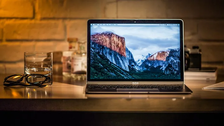2016 MacBook review: Portable performance