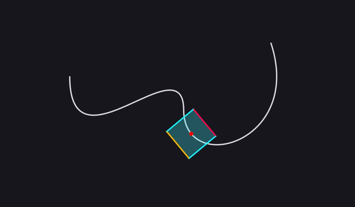Get Moving (or not) with CSS Motion Path