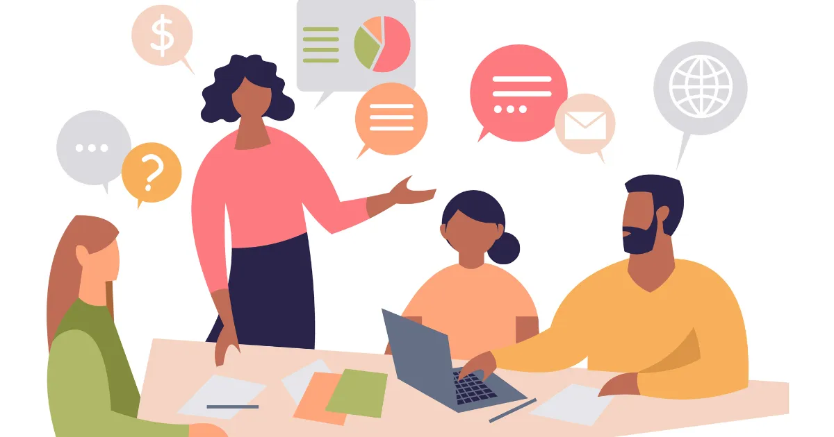 How to Have More Effective Conversations with Business Stakeholders About Software Architecture