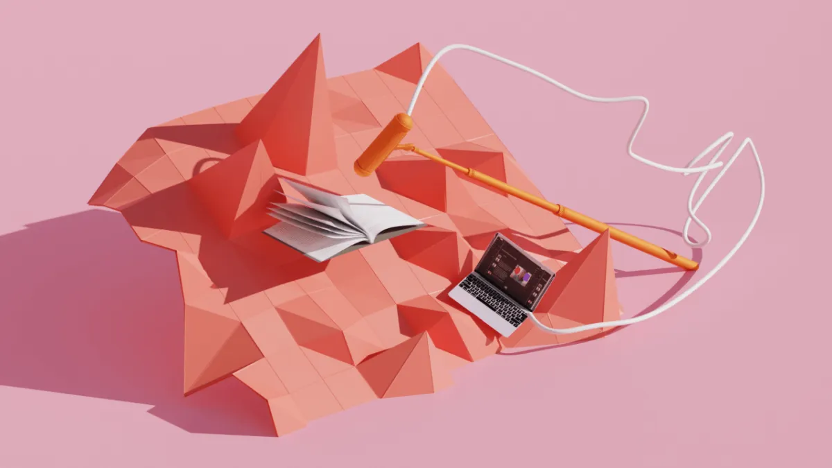 How sound design for fiction podcasts can benefit nonfiction shows