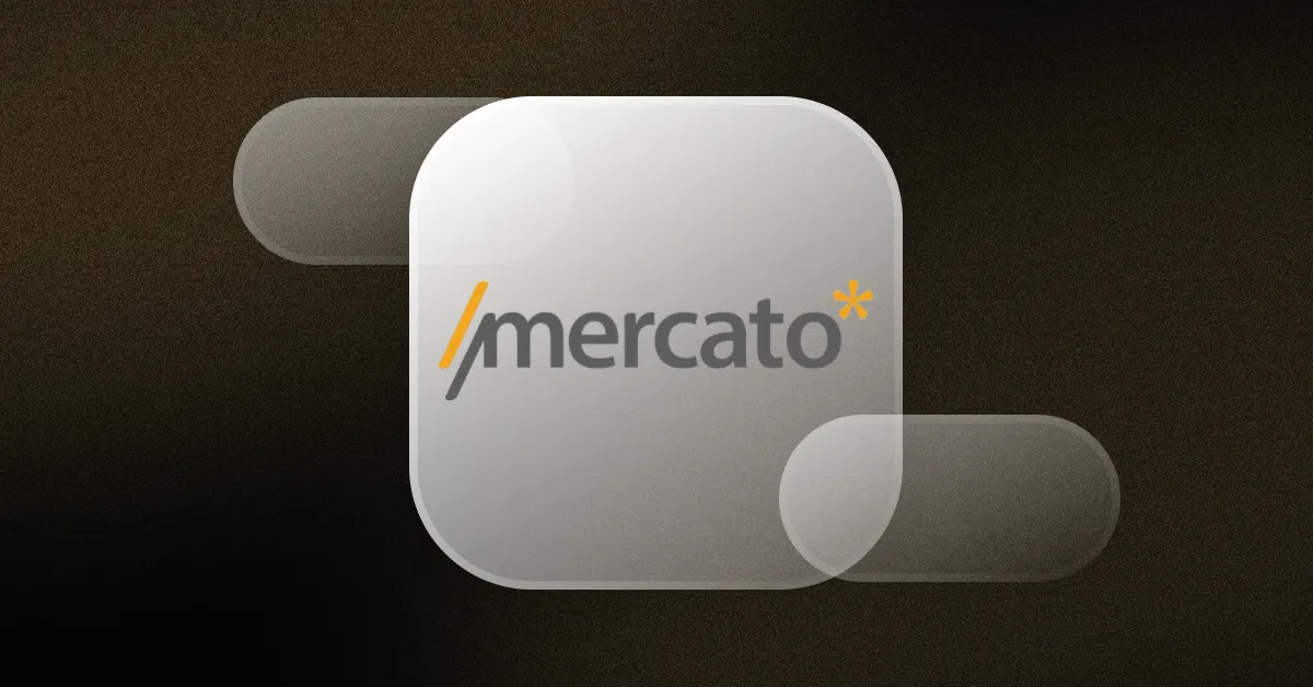 Increasing Agility & Flexibility: How Mercato Solutions tackles the application security vs.