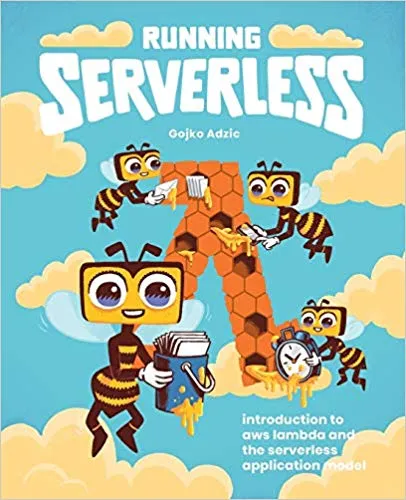 Q&A with Gojko Adzic on the Book Running Serverless