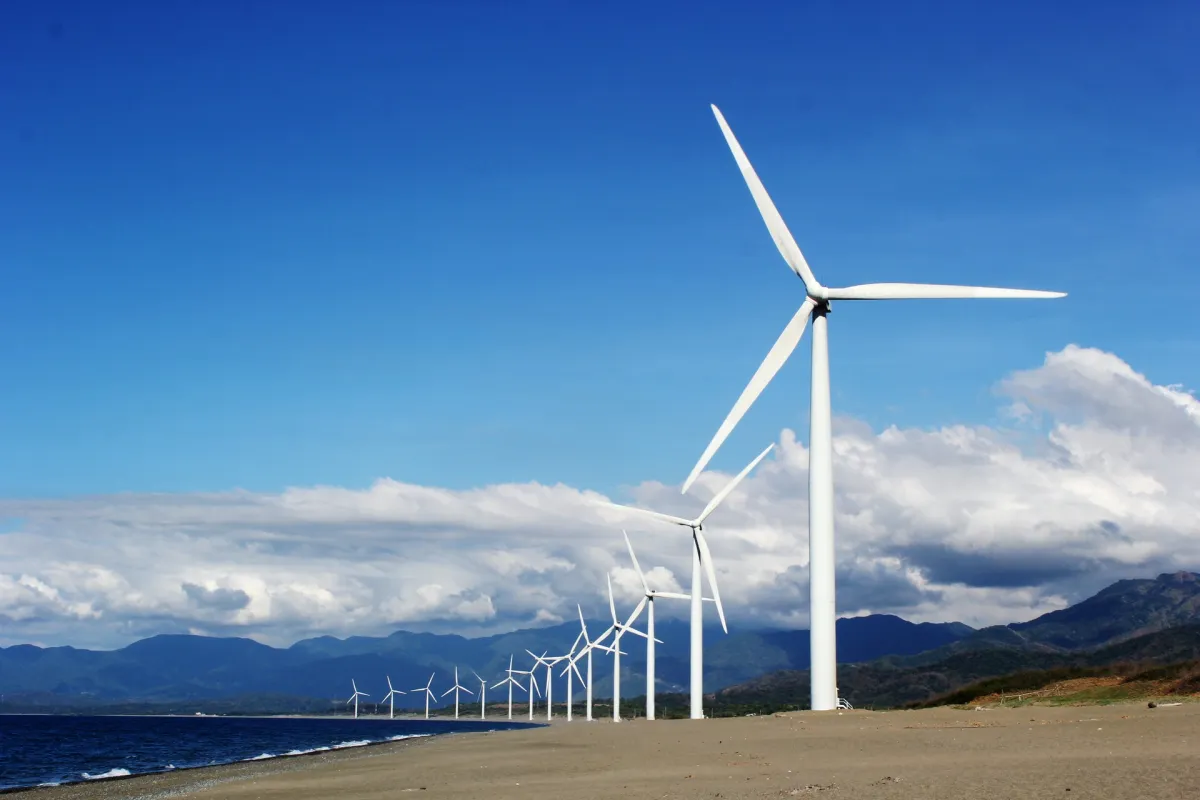 Sustainability Focus: Cloud Efficiency, Not Carbon Emissions