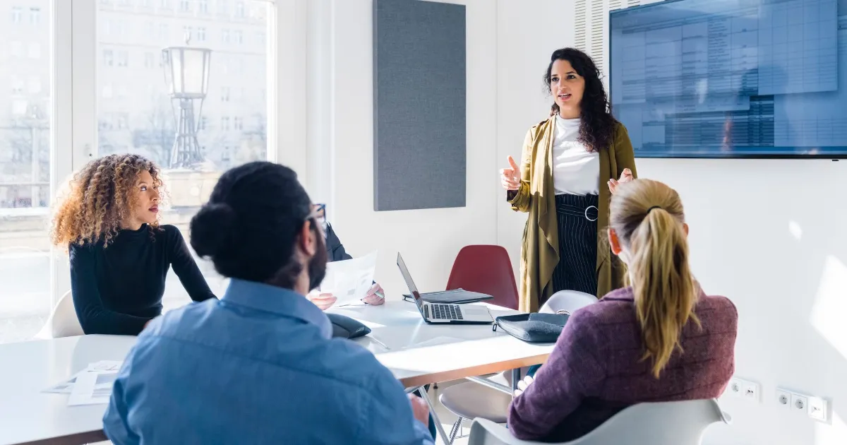 Step One to Successfully Building Your Platform: Building It Together