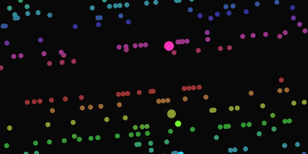 Lots of Ways to Use Math.random() in JavaScript | CSS-Tricks