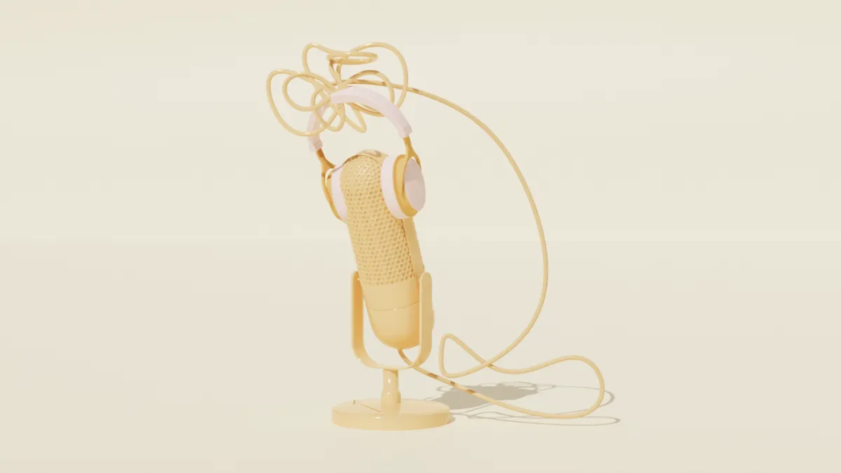 50+ podcast topic ideas to spark your show in 2026