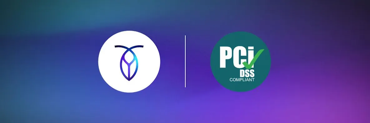 PCI-DSS: CockroachDB Dedicated is certified to store confidential data