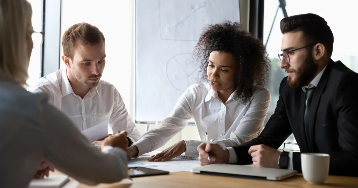 Getting Technical Decision Buy-In Using the Analytic Hierarchy Process