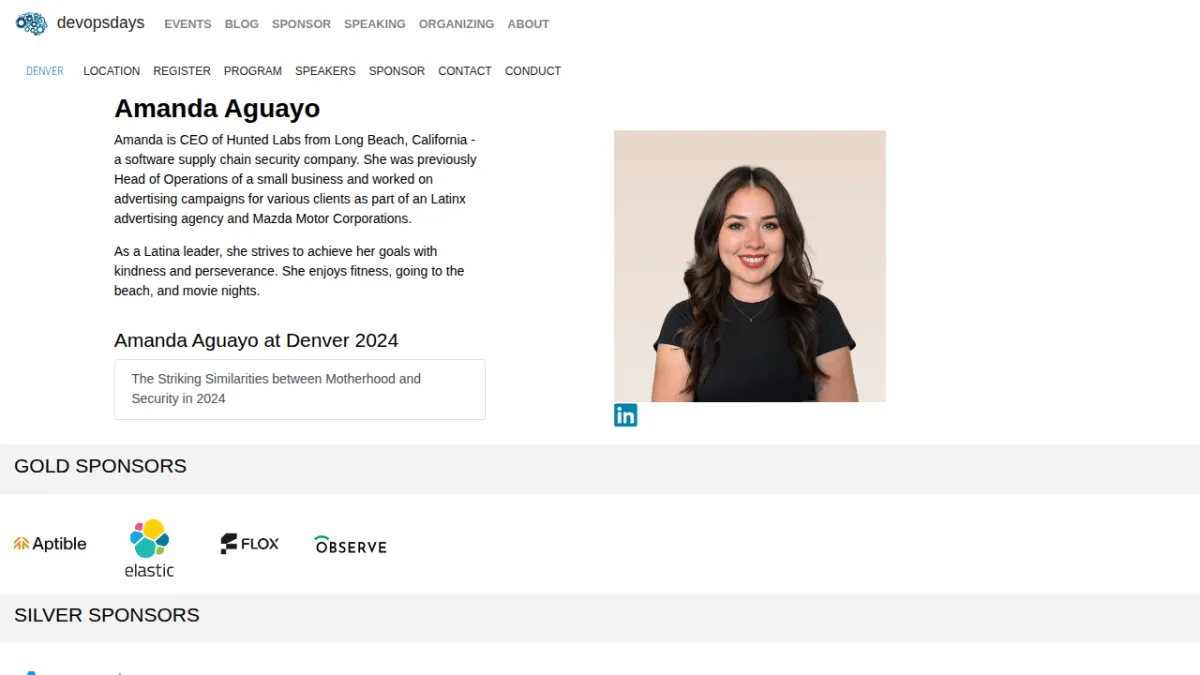 Listing