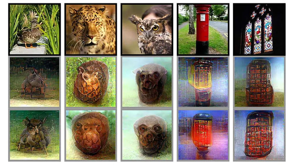Mind-Reading AI Optimizes Images Reconstructed from Your Brain Waves