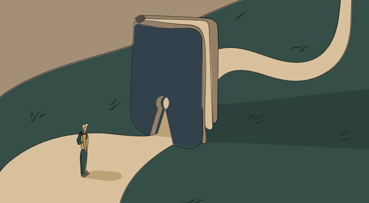 Your Path to More Knowledge and Opportunities - Linux Foundation