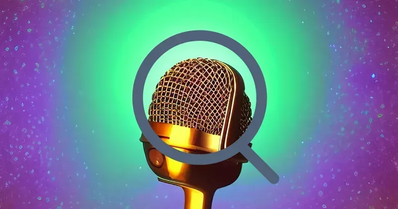 How to Build the World's Ugliest Podcast Search Engine with Python - Deepgram Blog ⚡️
