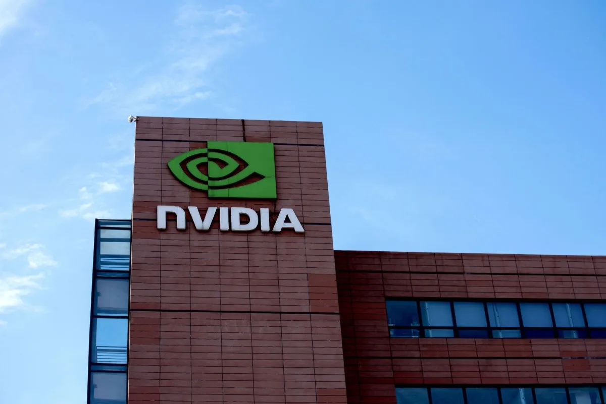 Nvidia reportedly acquires synthetic data startup Gretel | TechCrunch