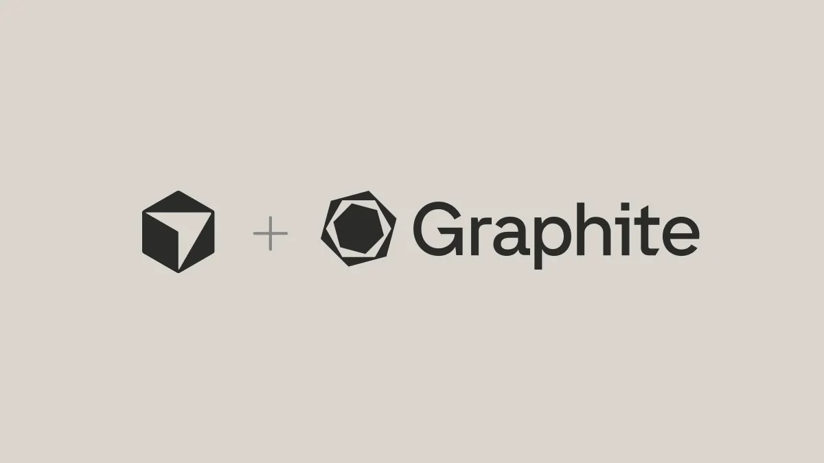 Graphite is joining Cursor · Cursor