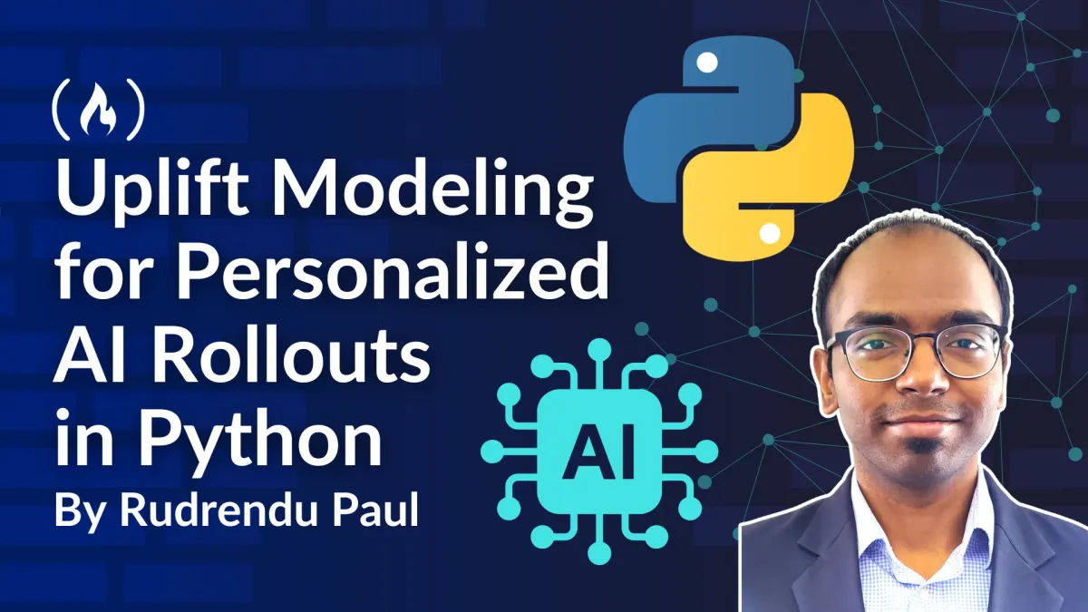 Product Experimentation with Uplift Modeling: Targeting Your LLM Feature Rollout to Users Who