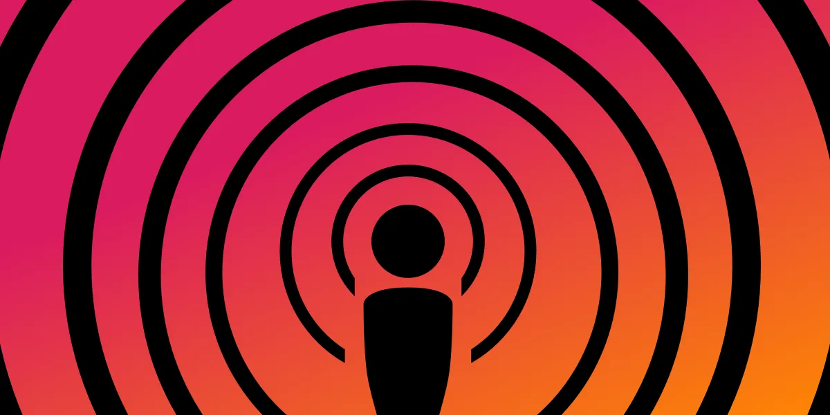 Where should "Subscribe to Podcast" link to? | CSS-Tricks