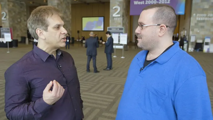 Why (or where) many security programs fail