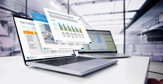 IDC - Tech Buyer