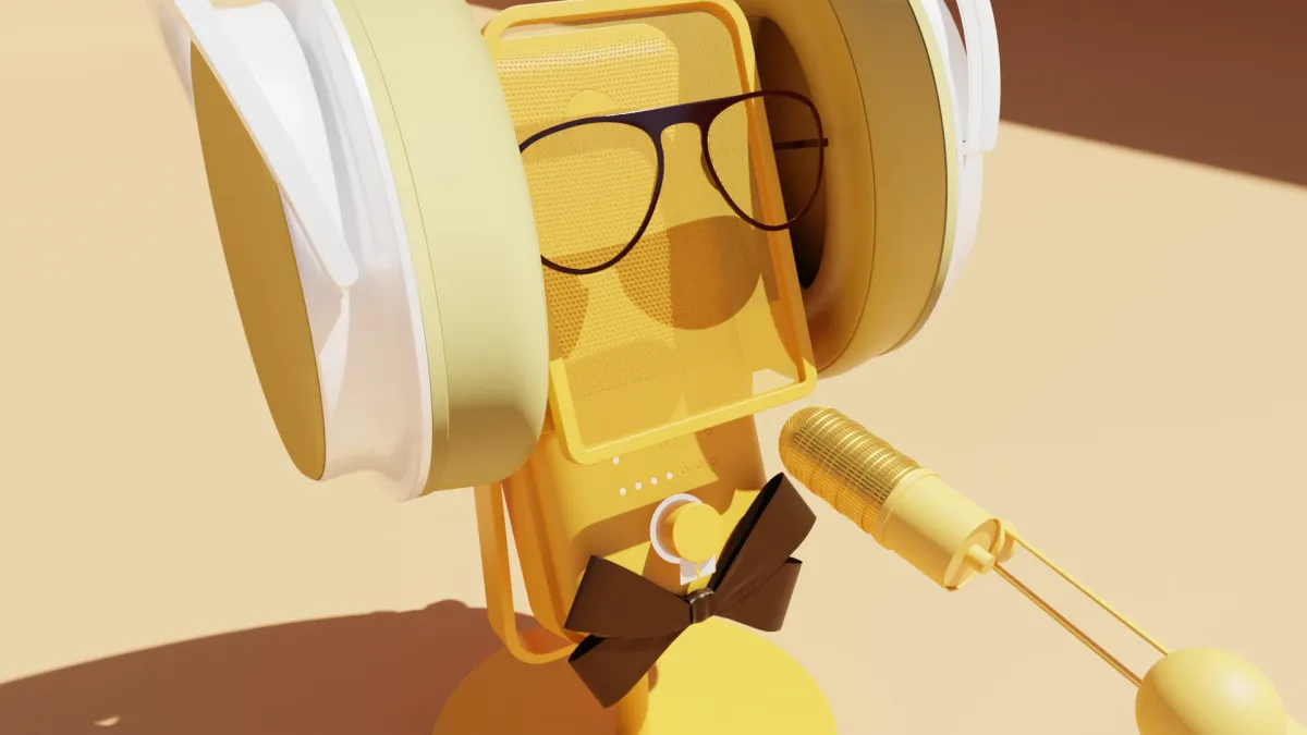 So you got invited on a podcast: How to be a good podcast guest