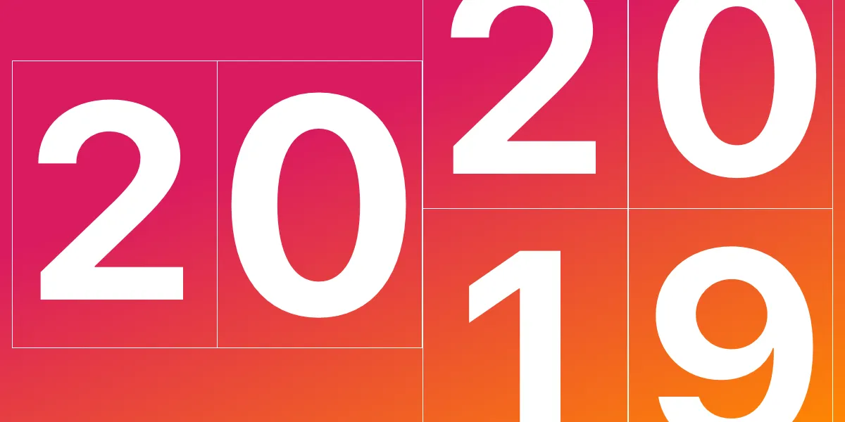 How I've Improved as a Web Developer (and a Person) in 2019