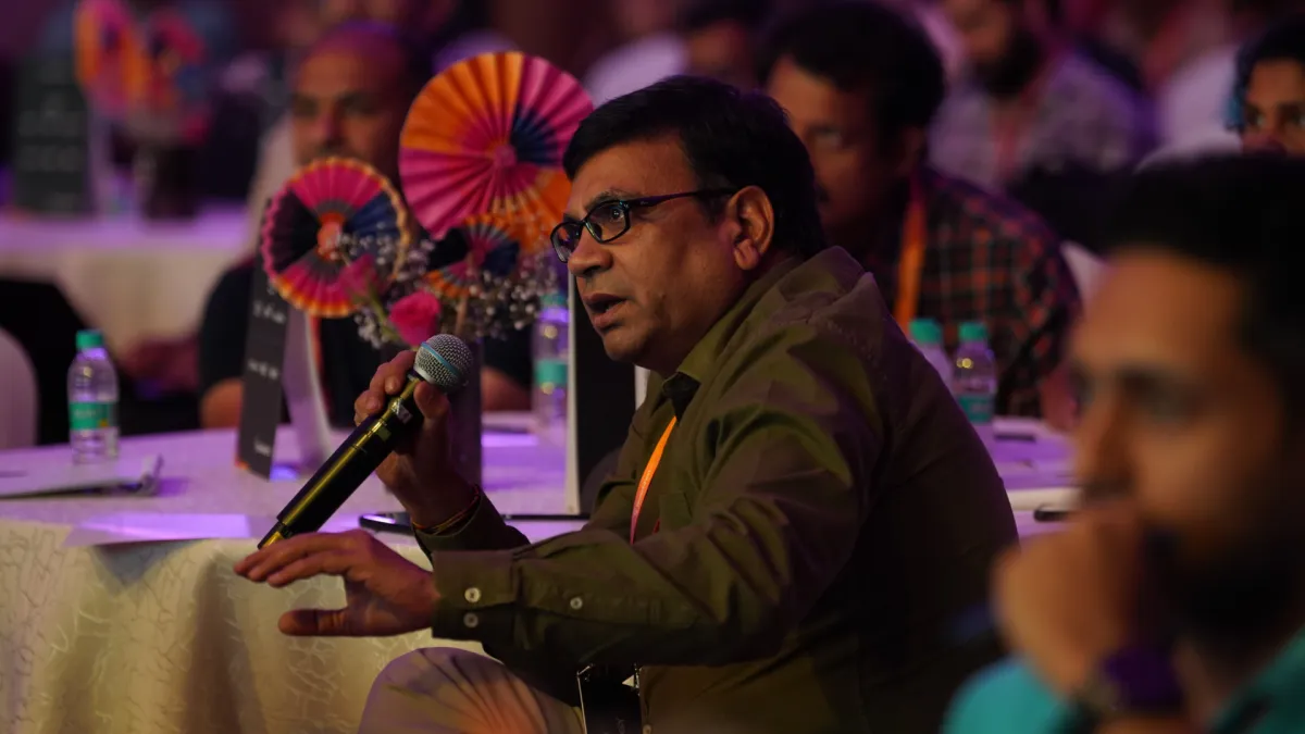 RoachFest Global Tour: Bengaluru 2025 Highlights