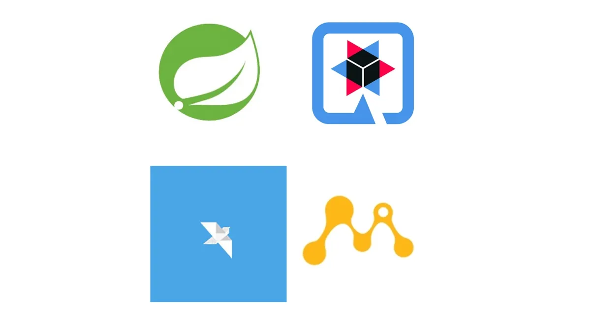 Article Series: Building Microservices in Java