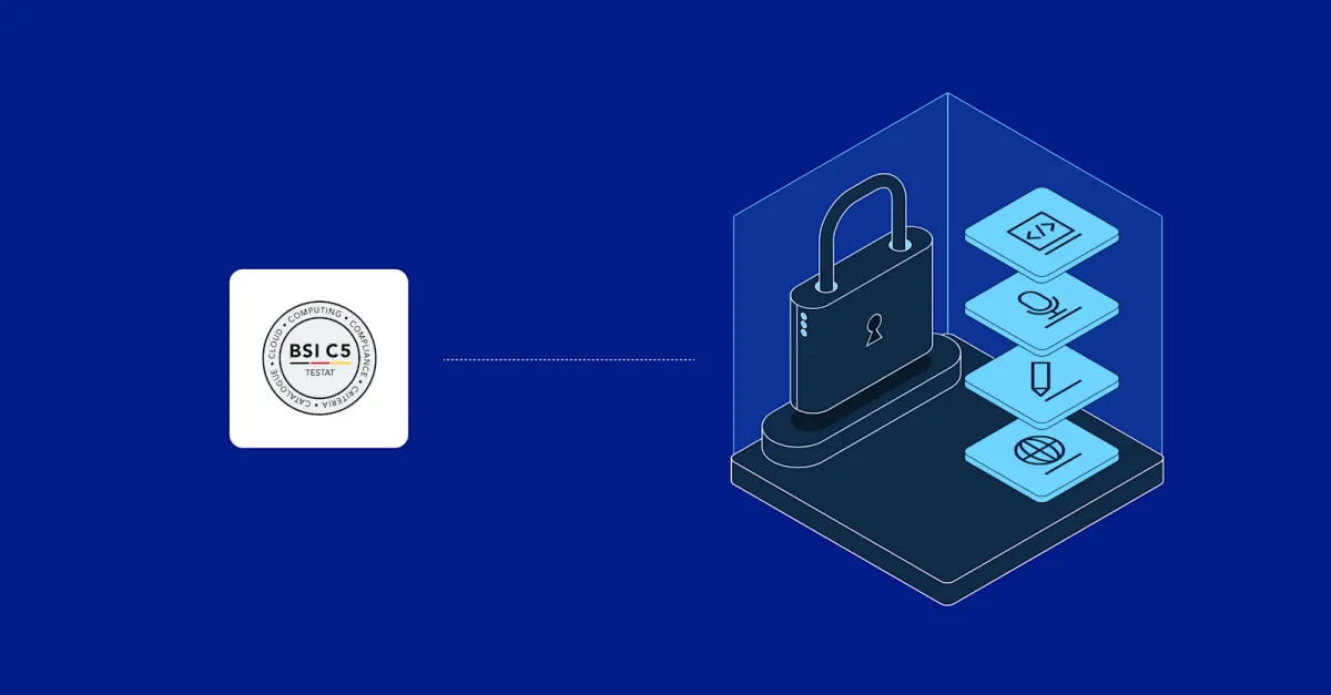 DeepL’s C5 Type 2 attestation and our commitment to secure, compliant AI