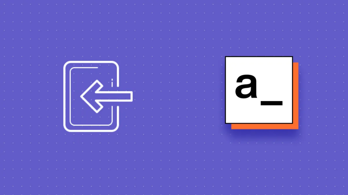Announcing the Import-Export Feature for Appsmith Applications