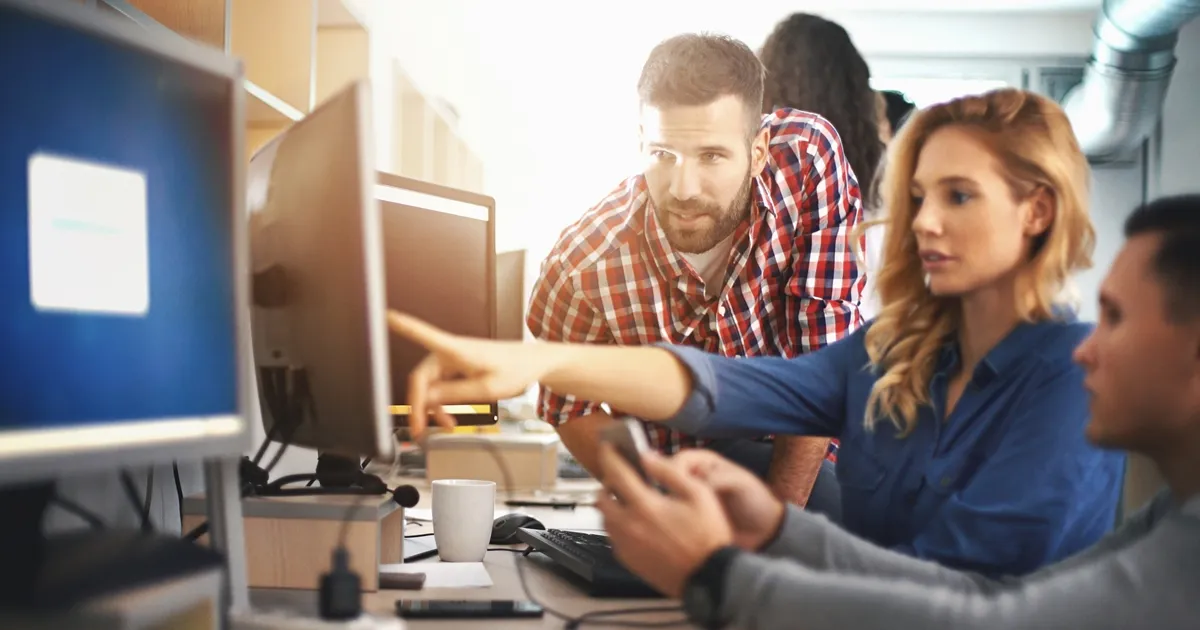 A Journey in Test Engineering Leadership: Applying Session-Based Test Management