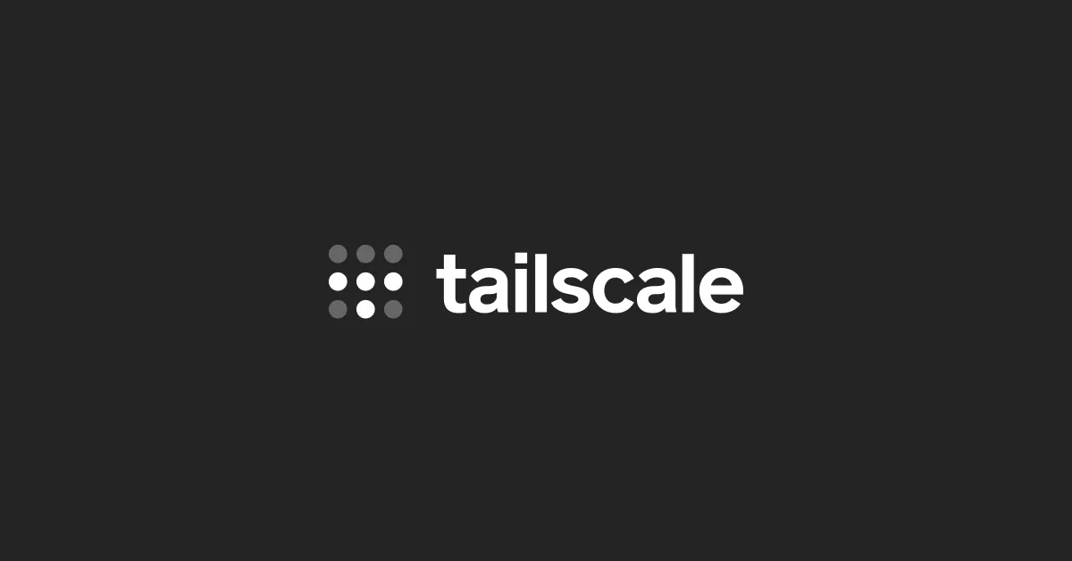 JIT access with Opal · Tailscale Docs