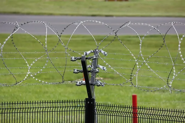 Defining the Perimeter in a Microservices World