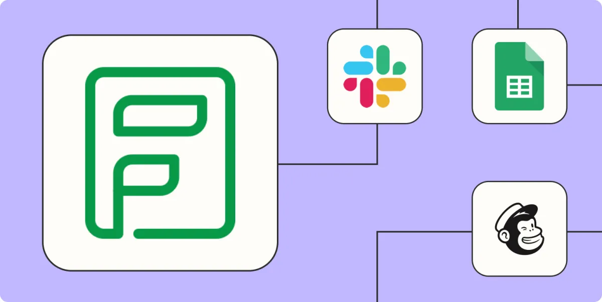6 ways to automate Zoho Forms
